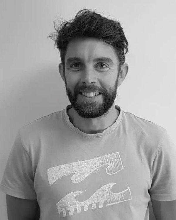 Adam Earl, Arboriculturalist & Ecologist