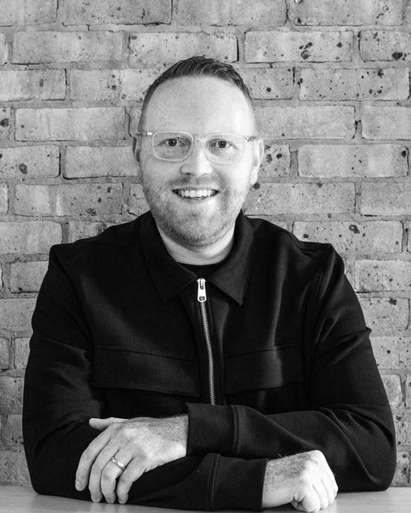 Adam Leatherbarrow, Associate Design Manager & ARB Architect