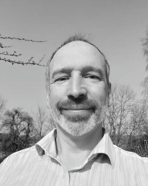 Adam Robbins, Ecologist