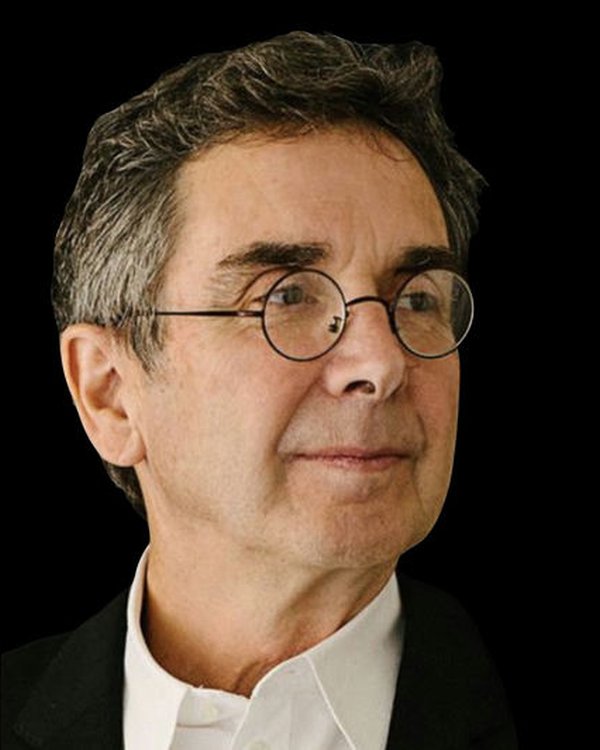 Alan Davies, Semi-retired architect