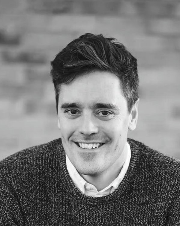 Alex Giles, Architect