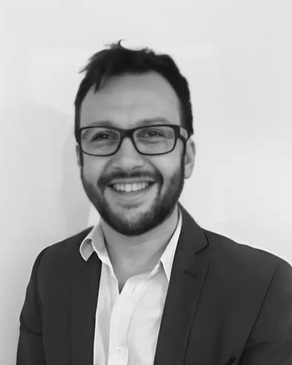 Alex O'Connor, Associate Director Architectural Designer