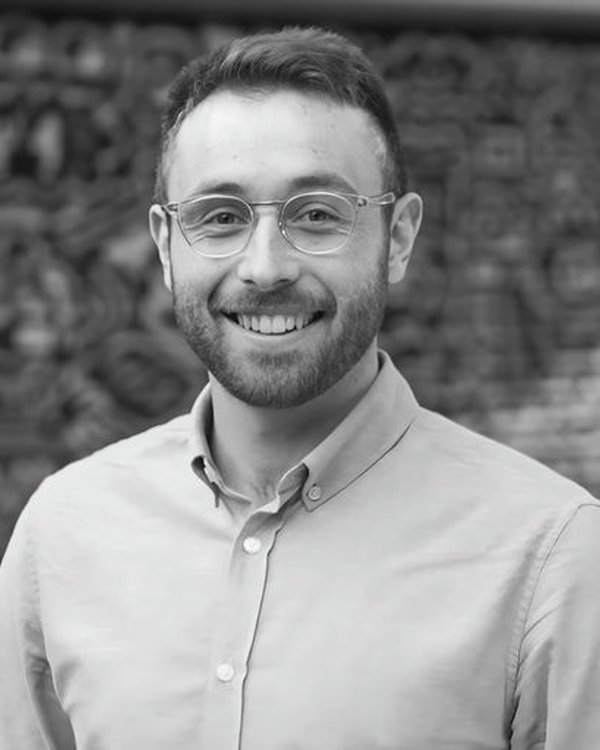 Alexander Barretta, Chartered Architect