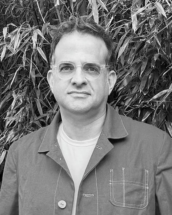 Amos Goldreich, Chartered Architect