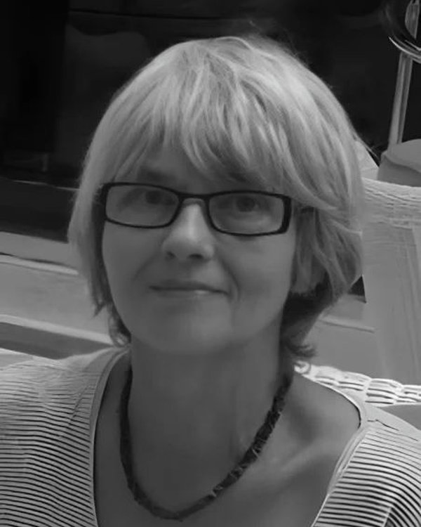 Angela Williams, Architect