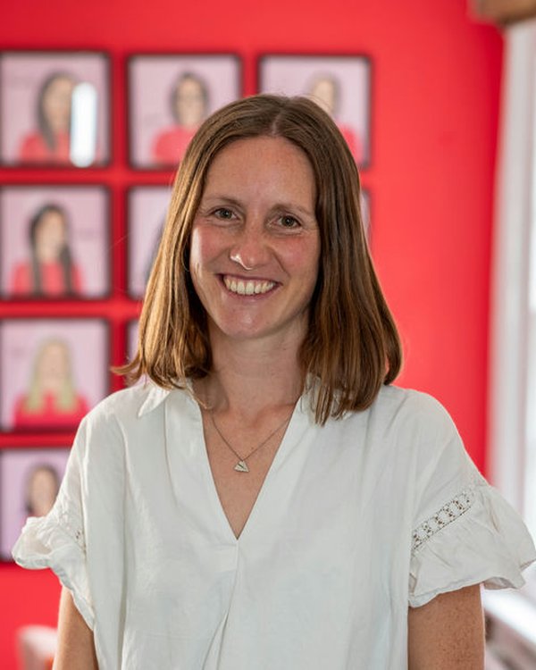 Anna Howell, Director