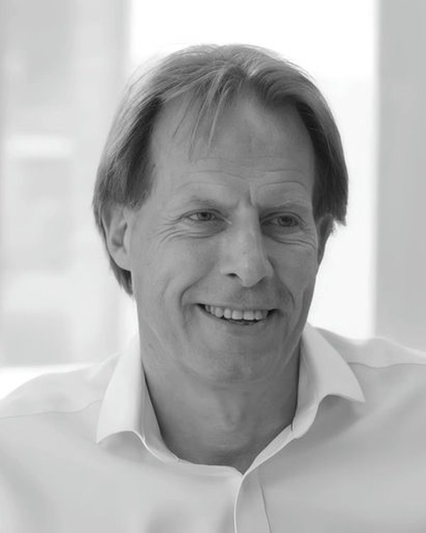 Bill Soper, Chartered Architect