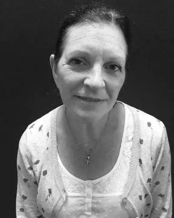 Catherine Grindle, Transport Engineer