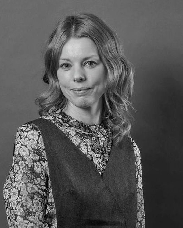 Charlotte Lewis, Group Design Director