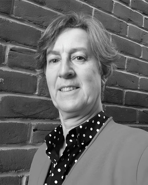 Charlotte Riggs, Chartered Landscape Architect