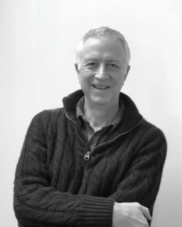 Chris Mackenzie, Chartered Architect