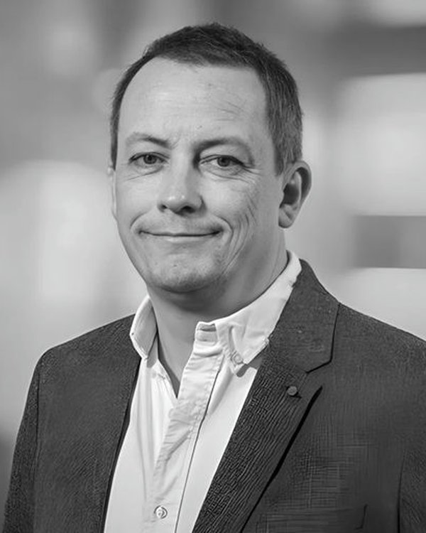 Chris Odgers, RTPI & Urban Designer