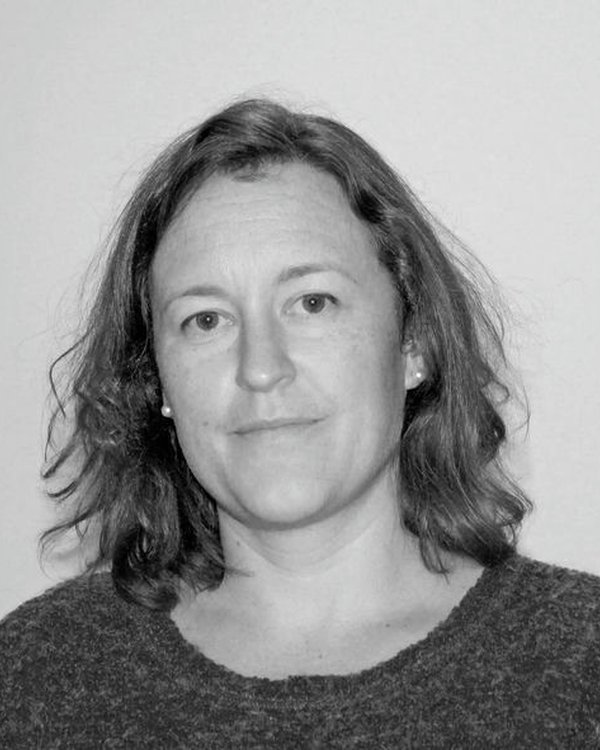 Ciara Hanson, Chartered Landscape Architect