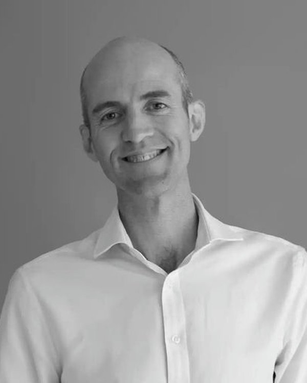 Colin Veitch, Chartered Architect