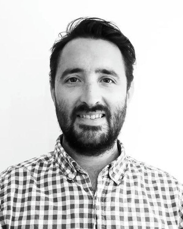 Daniel Smith, Landscape Architect & Urban Designer