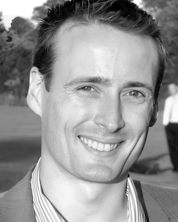 Dave Vickerstaff, Chartered Architect