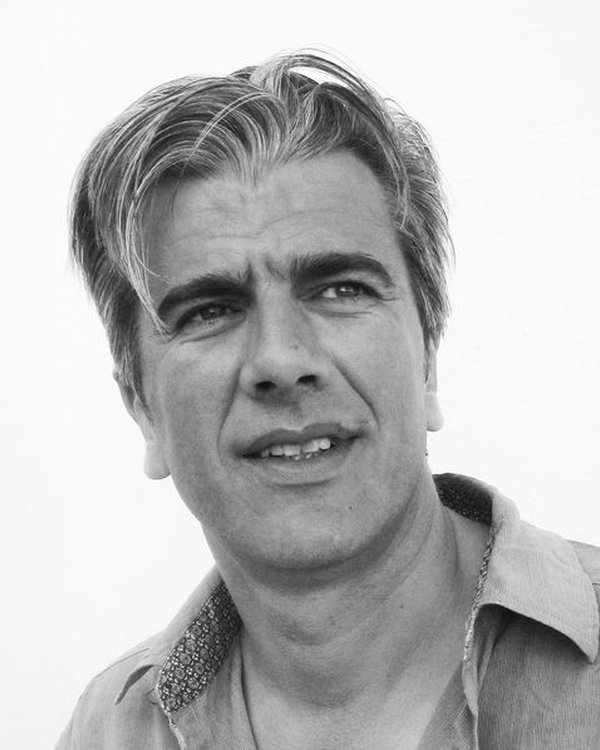 David Drummond, Chartered Architect