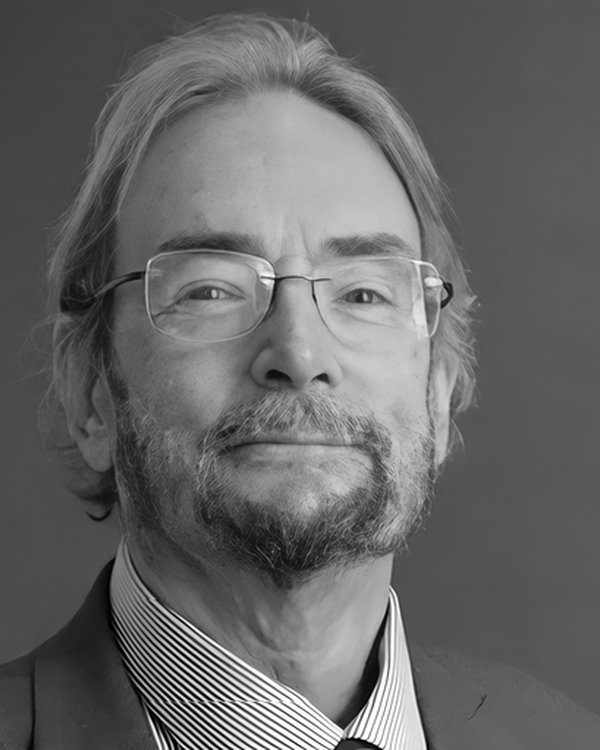 David Lowin, Town Planner (RTPI)