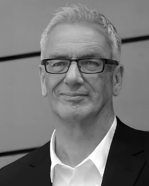 David Simister, Chartered Architect