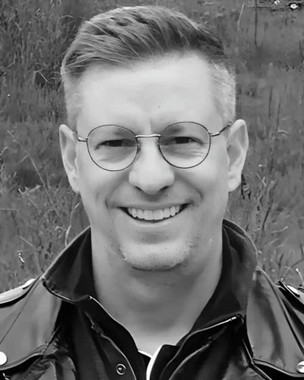David Wallace-Mathewson, Urban Designer