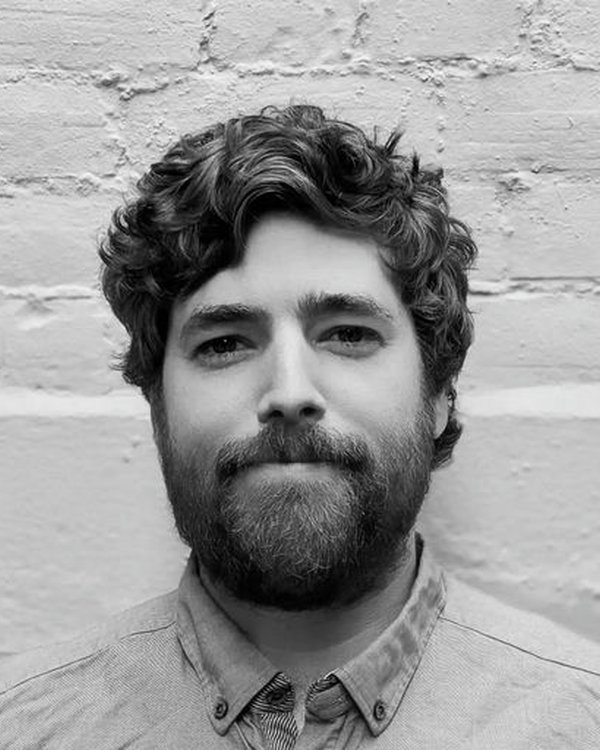 Ed Cremin, Environmental Designer