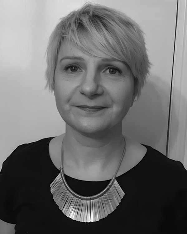 Elaine Olphert, Chartered Architect