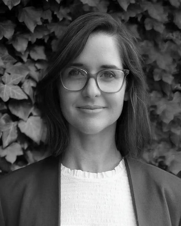 Eleanor Trenfield, Chartered Landscape Architect
