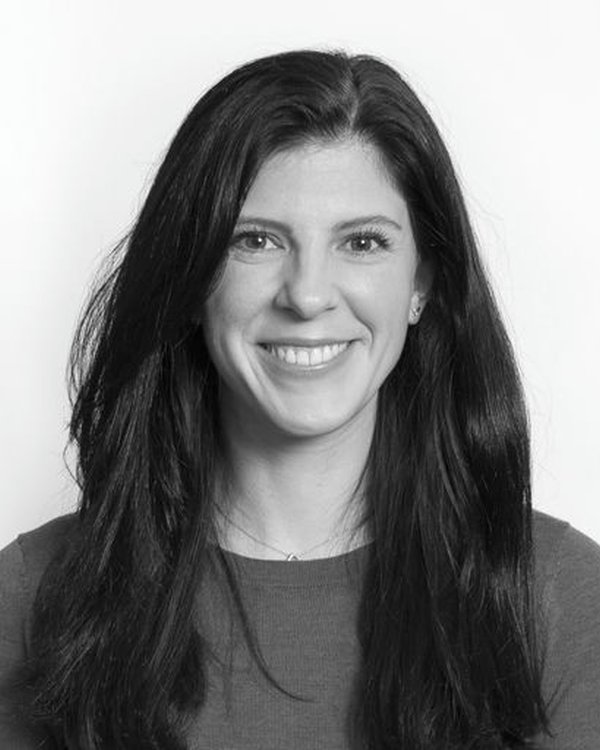 Emily Pallot, Chartered Architect
