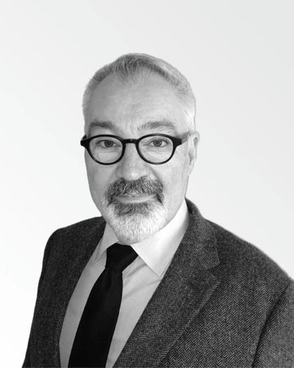 Glenn Harmon, Architect
