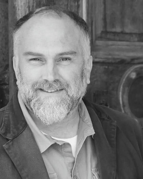 Graham Devine, Chartered Architect, Panel Chair, The Design Review Panel