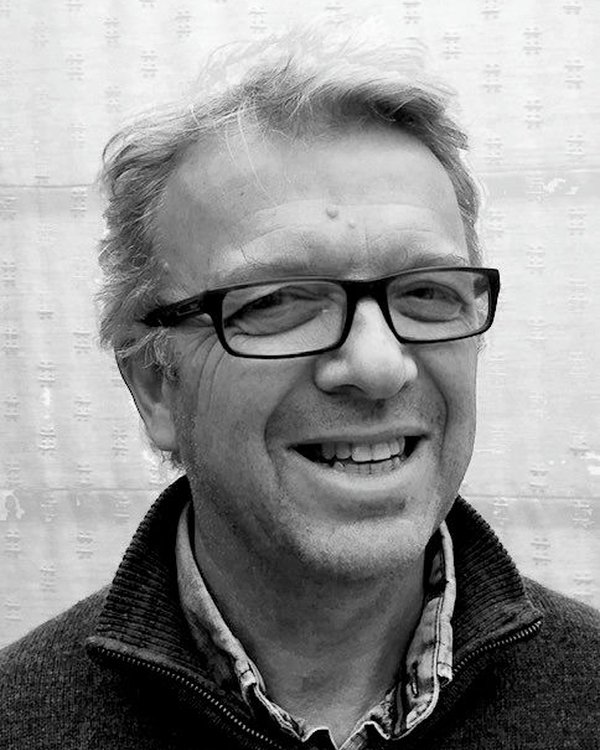 Graham Woodward, Landscape Architect & Urban Designer