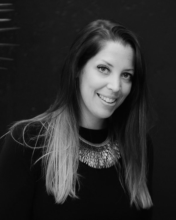 Hannah Smart, Urban Designer
