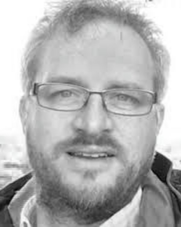 Ian Firth, Chartered Surveyor