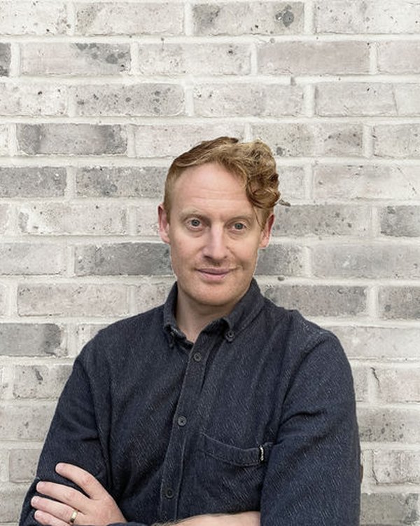James Bazeley, Director