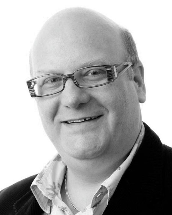 James Harrison, Chartered Architect