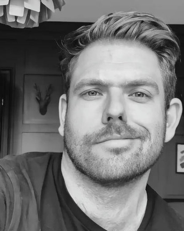 James Lockwood, Chartered Architect