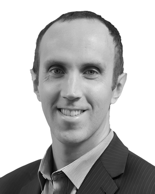 James McKechnie, Transportation Planning Director