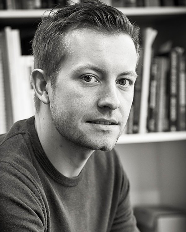 James Salman, Chartered Architect