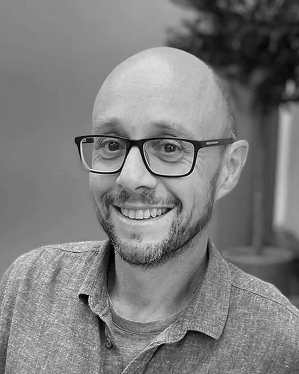 John Armstrong, Town Planner & Urban Designer