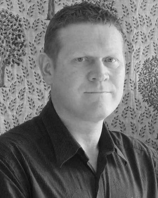 John Burgess, Chartered Landscape Architect