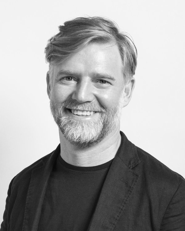 John Leetch, Chartered Architect