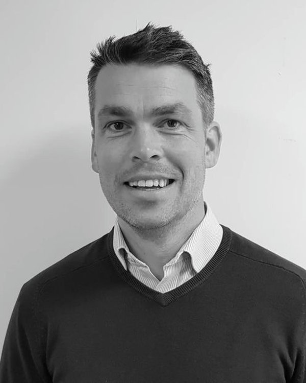 Jon Garner, Chartered Ecologist