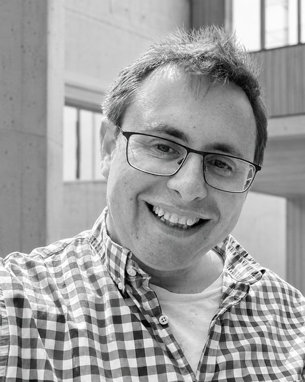 Jonathan Braddick, Chartered Architect, Panel Chair, The Design Review Panel