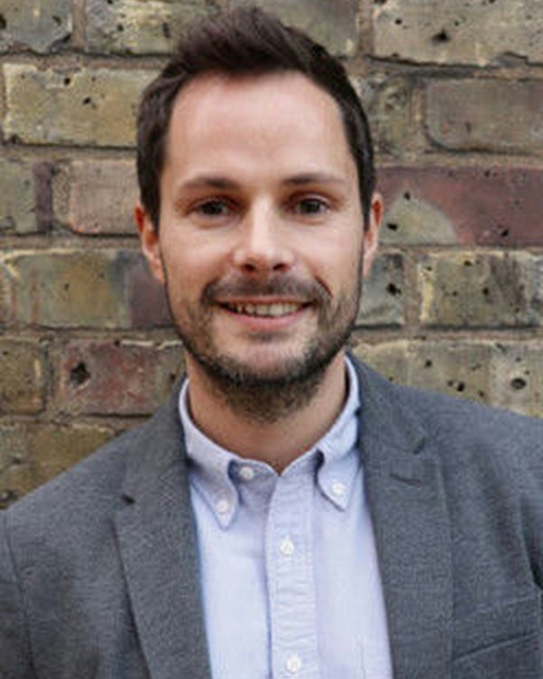 Jonathan Spratt, Senior Associate