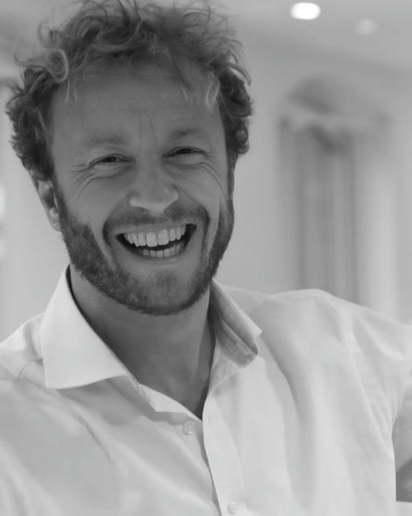 Jonathan Vernon Smith, Urban Designer & Architect, Panel Chair, The Design Review Panel