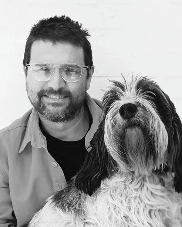 Jonny Marrion, Chartered Architect