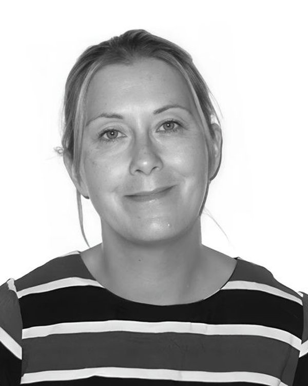 Kate O'neill, Ecological Consultant