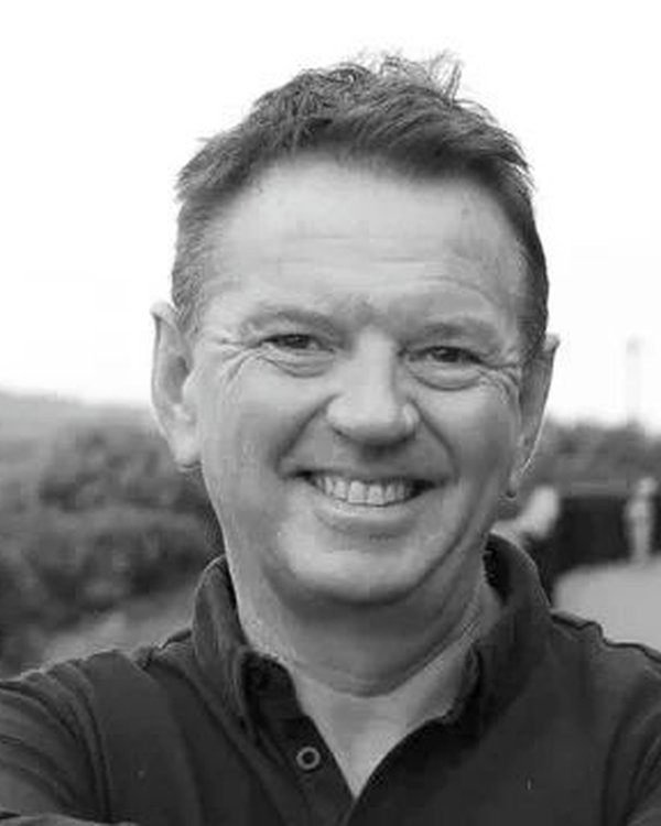 Kevin Brown, Chartered Architect