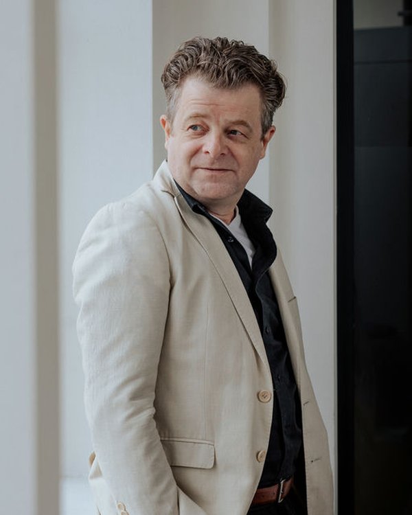 Kevin Driver, Director