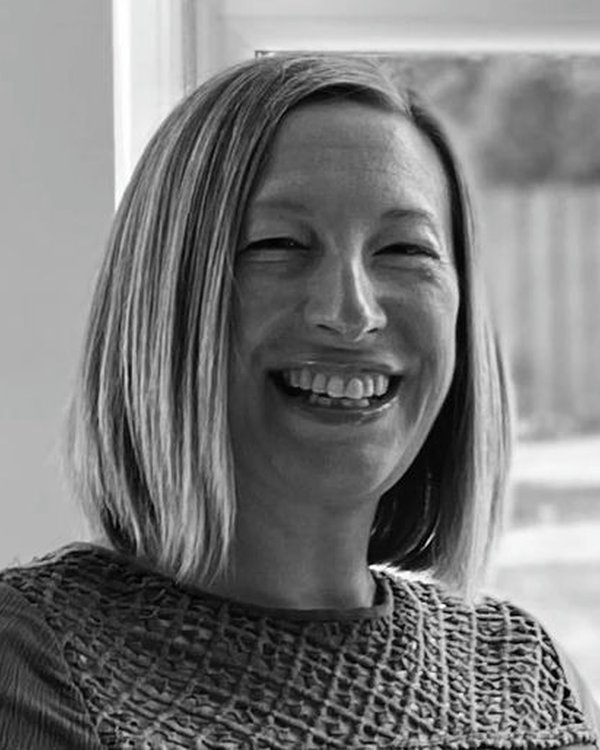 Kirsty Curnow Bailey, Architect
